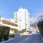 Ante * Μακάρσκα