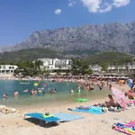 Ante * Μακάρσκα