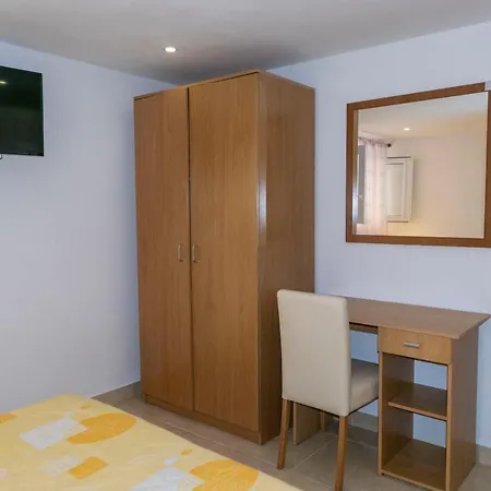 아파트 Ante 마카르스카